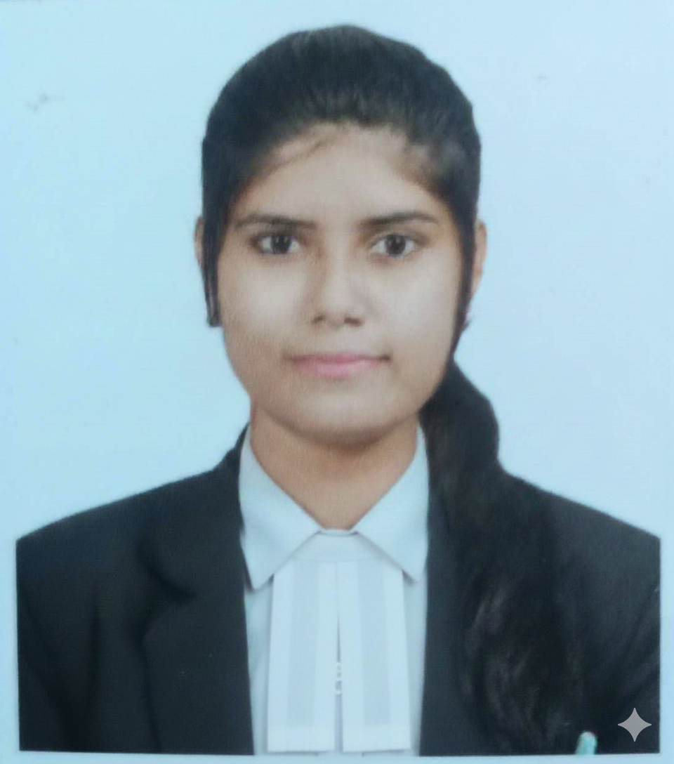 Advocate Afifa - High Court Advocate